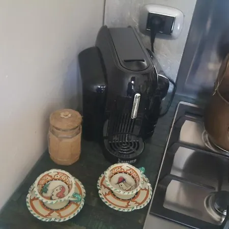Διαμέρισμα Casa Orchidea *