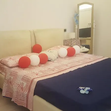 Casa Orchidea Διαμέρισμα *