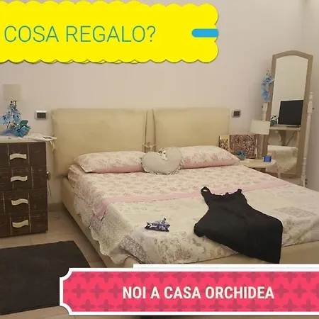 Casa Orchidea *
