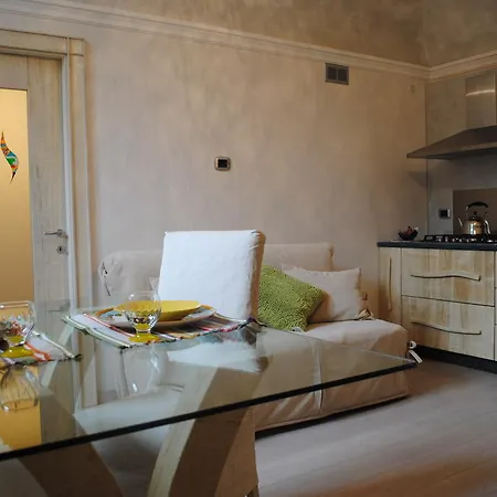 Apartment Casa Orchidea Orvieto