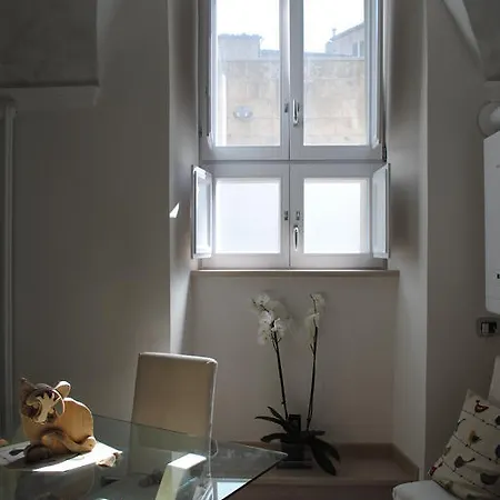 Apartment Casa Orchidea Orvieto