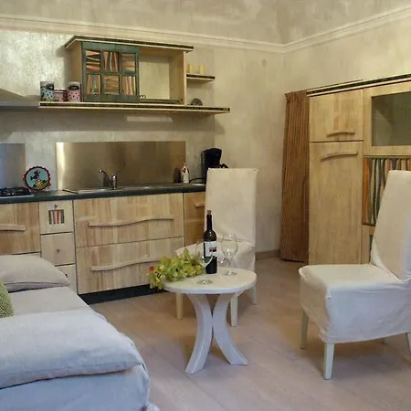 Διαμέρισμα Casa Orchidea Ορβιέτο