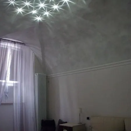 Διαμέρισμα Casa Orchidea Ορβιέτο
