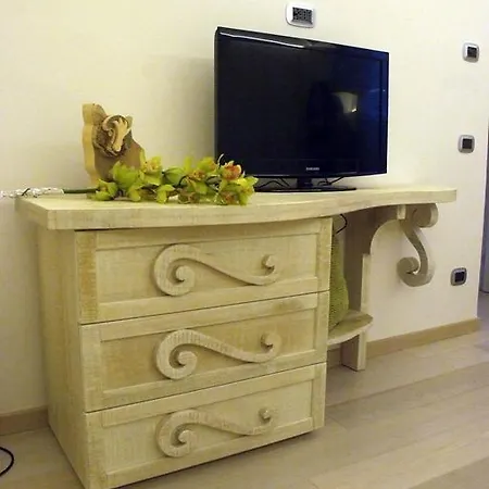 Apartment Casa Orchidea