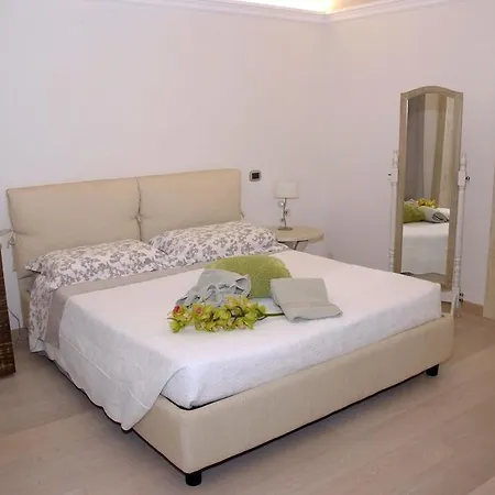 Διαμέρισμα Casa Orchidea Ορβιέτο