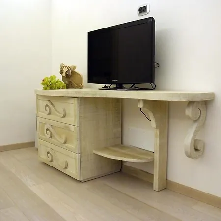 Apartment Casa Orchidea