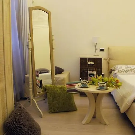 Διαμέρισμα Casa Orchidea Ορβιέτο
