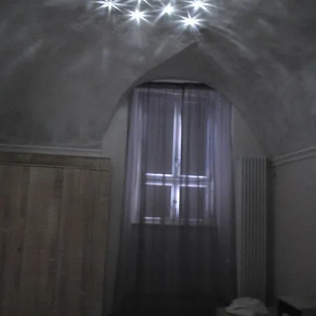 Apartment Casa Orchidea