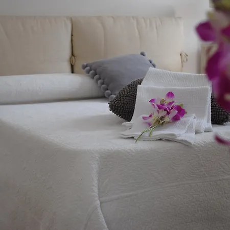 Διαμέρισμα Casa Orchidea