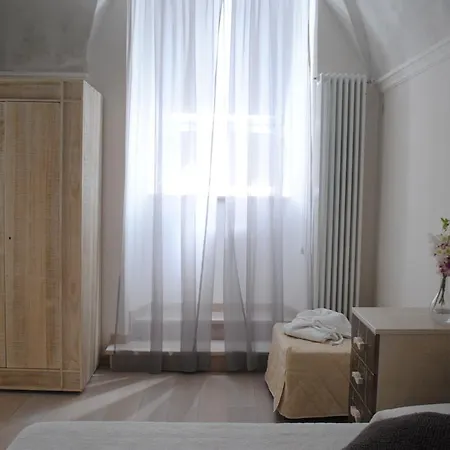 Διαμέρισμα Casa Orchidea Ορβιέτο