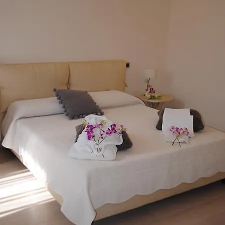 Casa Orchidea