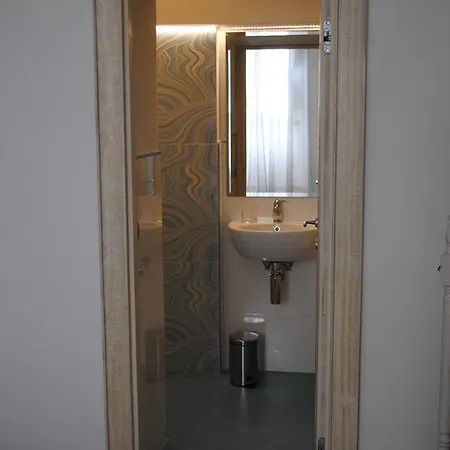 Διαμέρισμα Casa Orchidea Ορβιέτο