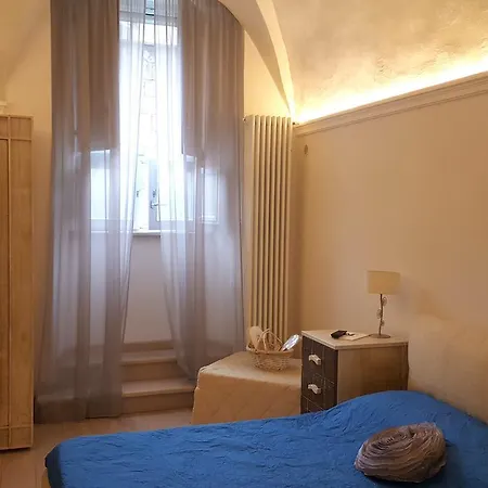 Casa Orchidea Apartment *