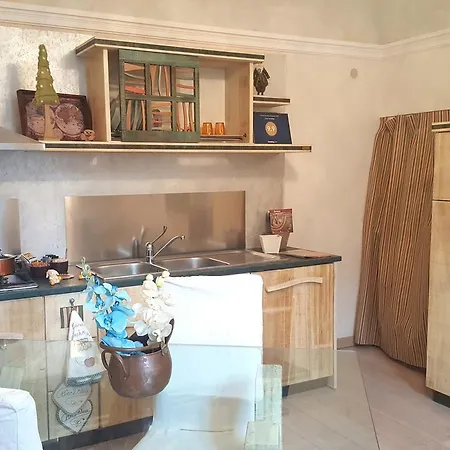 Διαμέρισμα Casa Orchidea Ορβιέτο