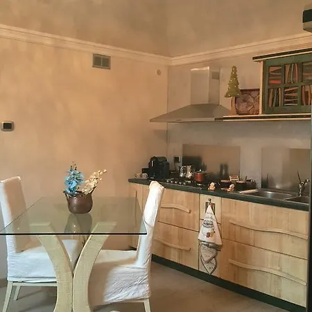 Apartment Casa Orchidea