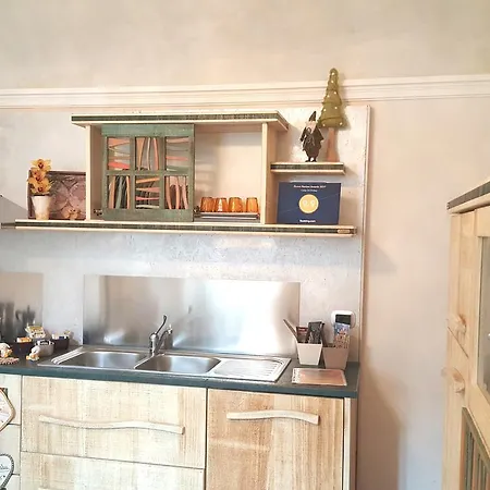 Casa Orchidea Apartment *