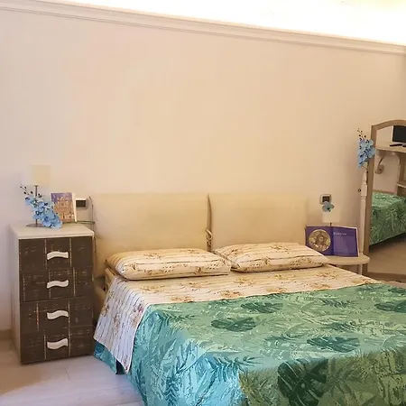 Casa Orchidea Apartment