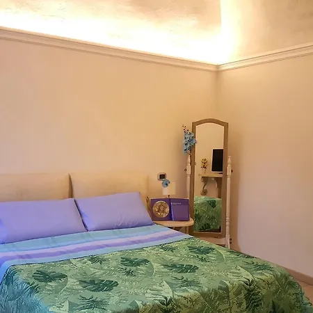 Casa Orchidea * Orvieto