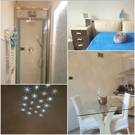 Διαμέρισμα Casa Orchidea