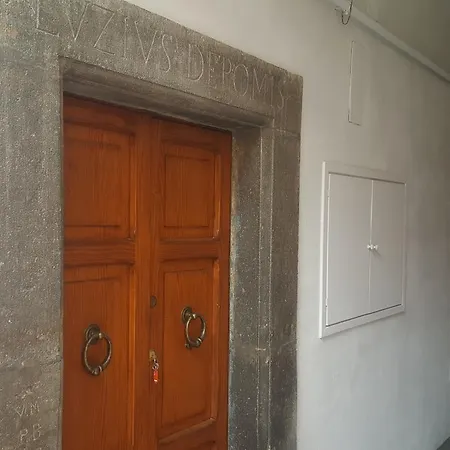 Casa Orchidea Apartment