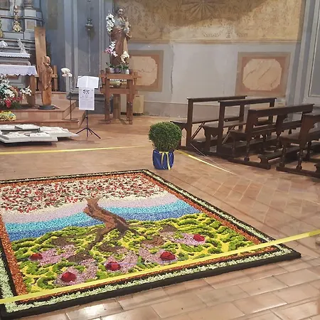Casa Orchidea *