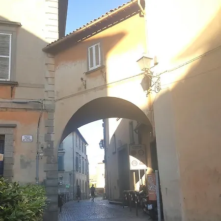 Casa Orchidea Διαμέρισμα *