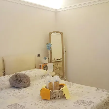 Casa Orchidea Διαμέρισμα Ορβιέτο