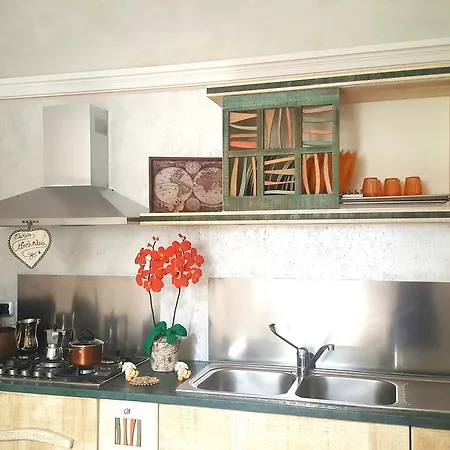 Casa Orchidea *