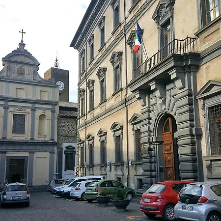 Apartment Casa Orchidea Orvieto