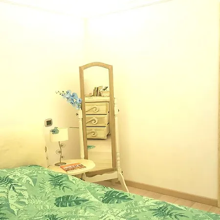 Apartment Casa Orchidea
