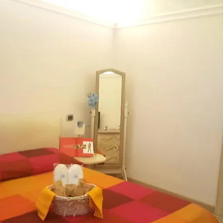 Casa Orchidea *
