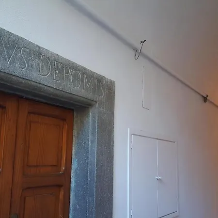 Διαμέρισμα Casa Orchidea Ορβιέτο