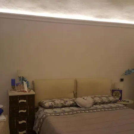 Casa Orchidea Ορβιέτο