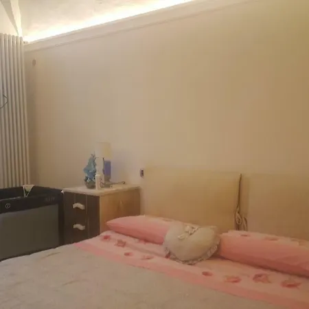 Casa Orchidea Διαμέρισμα Ορβιέτο
