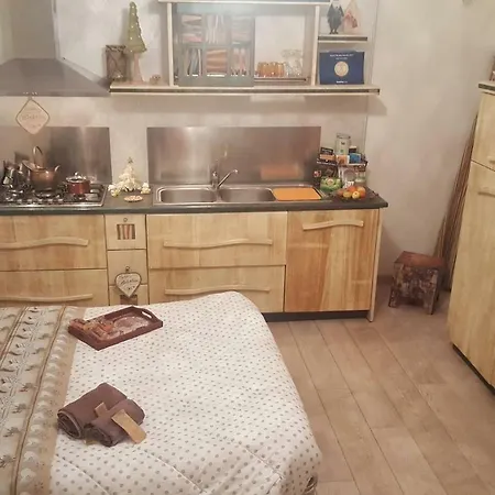 Casa Orchidea * Ορβιέτο
