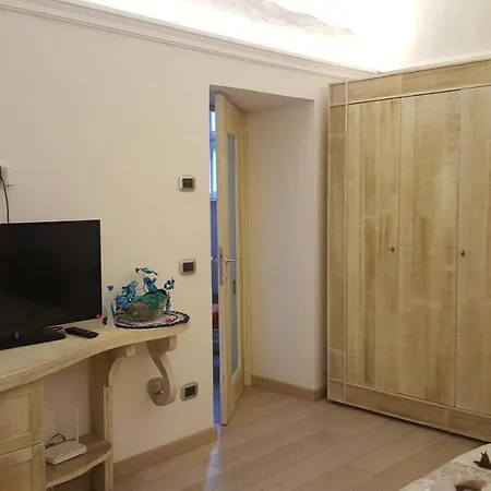 Διαμέρισμα Casa Orchidea Ορβιέτο