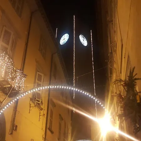 Casa Orchidea
