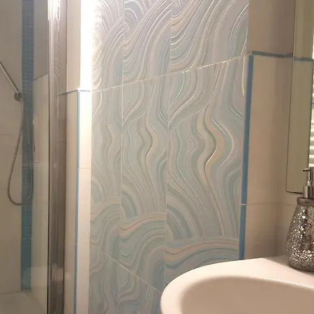 Apartment Casa Orchidea *