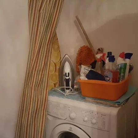 Διαμέρισμα Casa Orchidea *